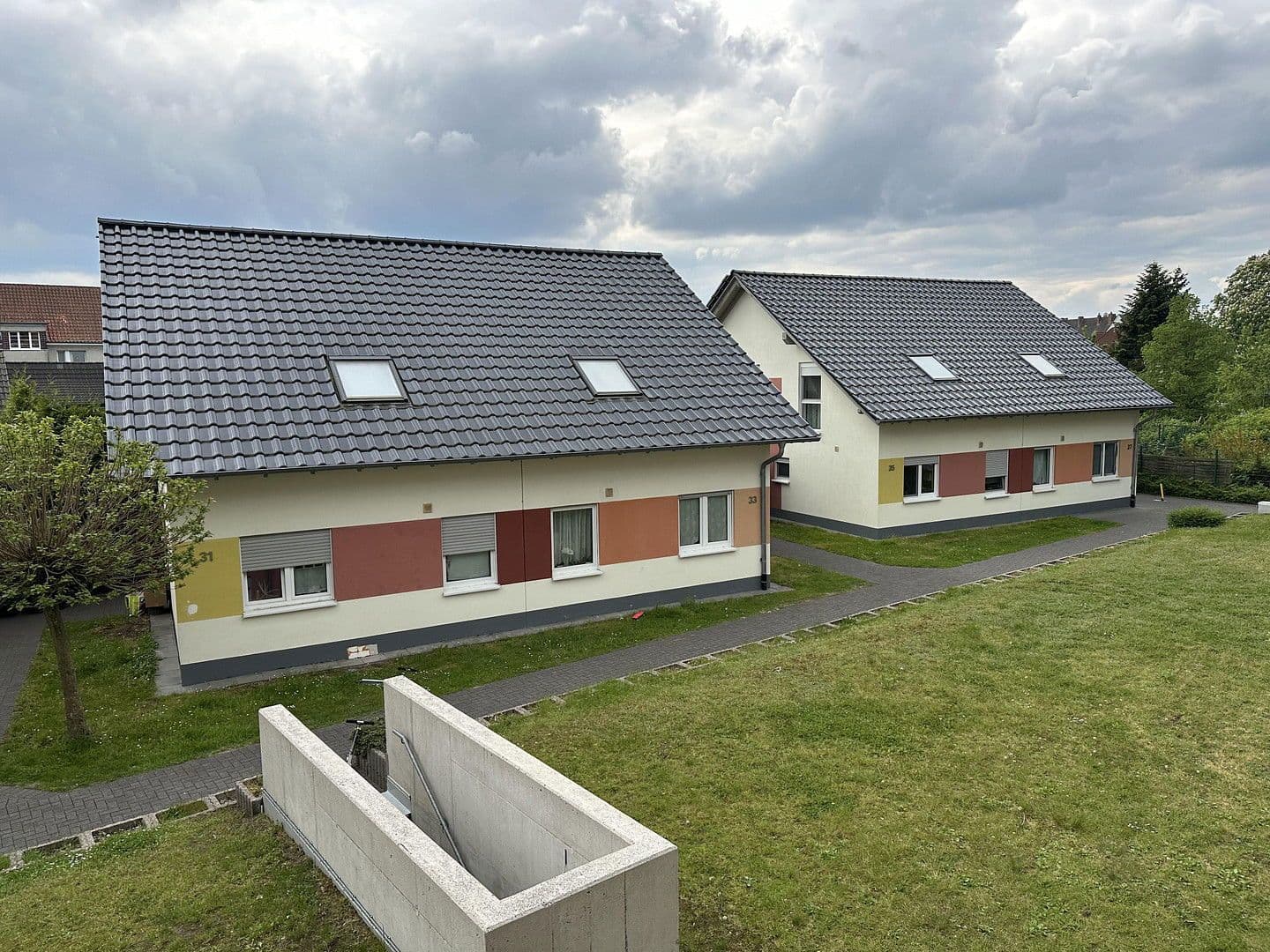 Prenájom domu 97 m², pozemek 3.700 m², An der Landwehr 31, Bielefeld an der Landwehr, Severné Porýnie - Westfálsko Prenájom domu 97 m², pozemek 3.700 m², An der Landwehr 31, Bielefeld an der Landwehr, Severné Porýnie - Westfálsko