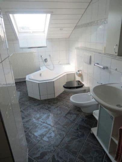 Prenájom bytu 3-izbový 98 m², Grüntenweg 24, Legau, Bavorsko Prenájom bytu 3-izbový 98 m², Grüntenweg 24, Legau, Bavorsko