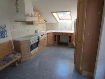 Prenájom bytu 3-izbový 98 m², Grüntenweg 24, Legau, Bavorsko Prenájom bytu 3-izbový 98 m², Grüntenweg 24, Legau, Bavorsko