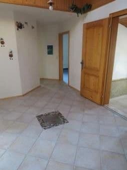 Prenájom bytu 3-izbový 98 m², Grüntenweg 24, Legau, Bavorsko Prenájom bytu 3-izbový 98 m², Grüntenweg 24, Legau, Bavorsko