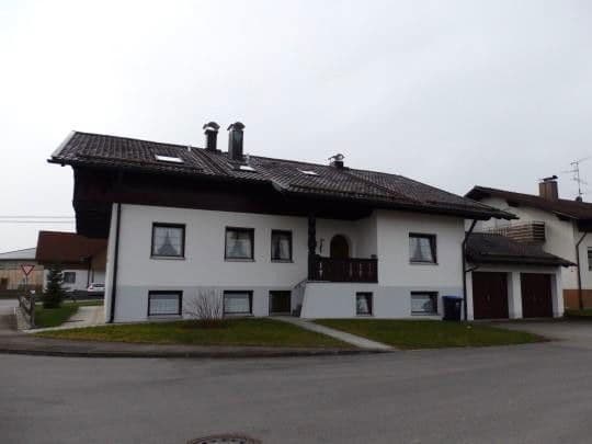 Prenájom bytu 3-izbový 98 m², Grüntenweg 24, Legau, Bavorsko Prenájom bytu 3-izbový 98 m², Grüntenweg 24, Legau, Bavorsko