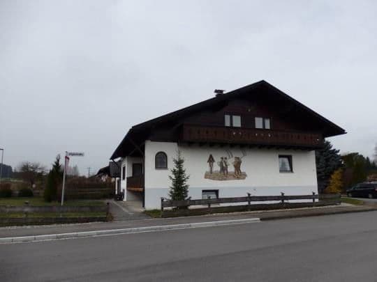 Prenájom bytu 3-izbový 98 m², Grüntenweg 24, Legau, Bavorsko Prenájom bytu 3-izbový 98 m², Grüntenweg 24, Legau, Bavorsko