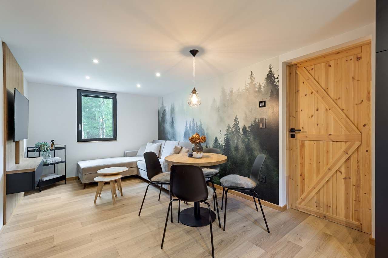 Prenájom rekreačného objektu, Čeladná, Moravskoslezský kraj Prenájom rekreačného objektu, Čeladná, Moravskoslezský kraj