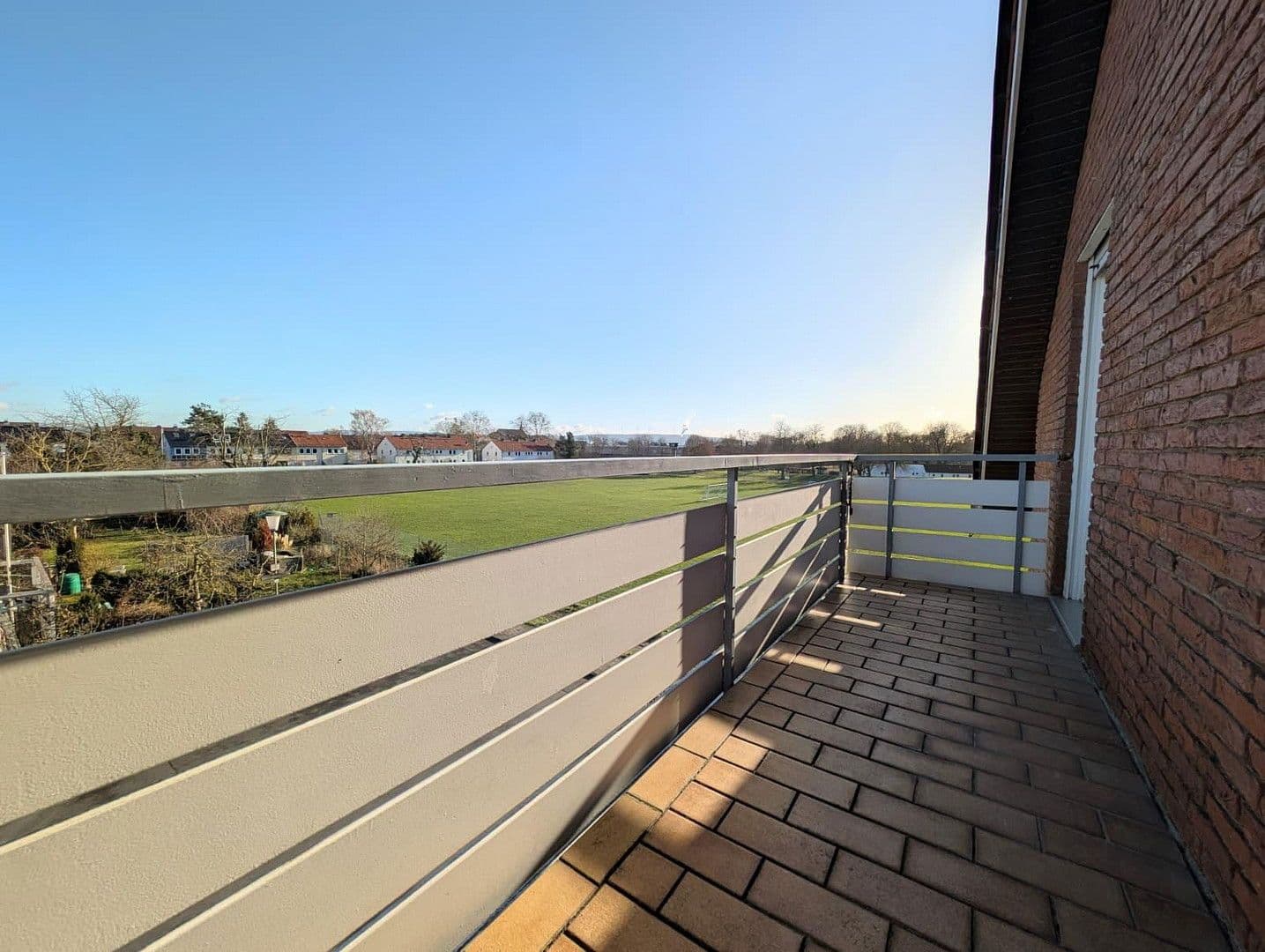 Predaj bytu 3-izbový 85 m², Kassel, Hesensko Predaj bytu 3-izbový 85 m², Kassel, Hesensko