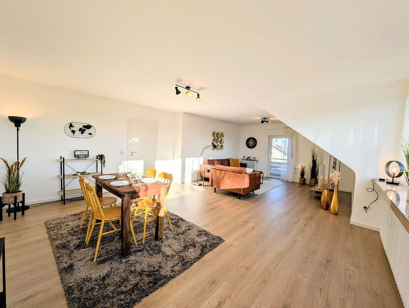 Predaj bytu 3-izbový 85 m², Kassel, Hesensko Predaj bytu 3-izbový 85 m², Kassel, Hesensko