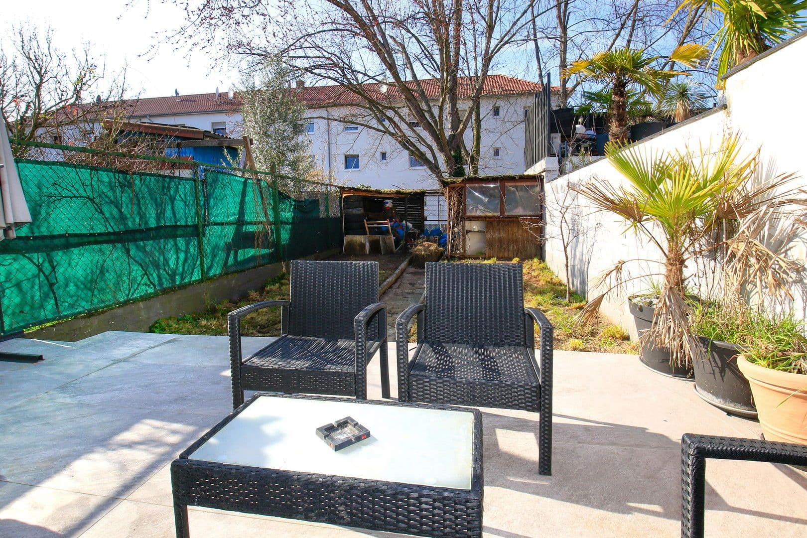 Predaj domu 110 m², pozemek 143 m², Mannheim, Bádensko-Wurttembersko Predaj domu 110 m², pozemek 143 m², Mannheim, Bádensko-Wurttembersko