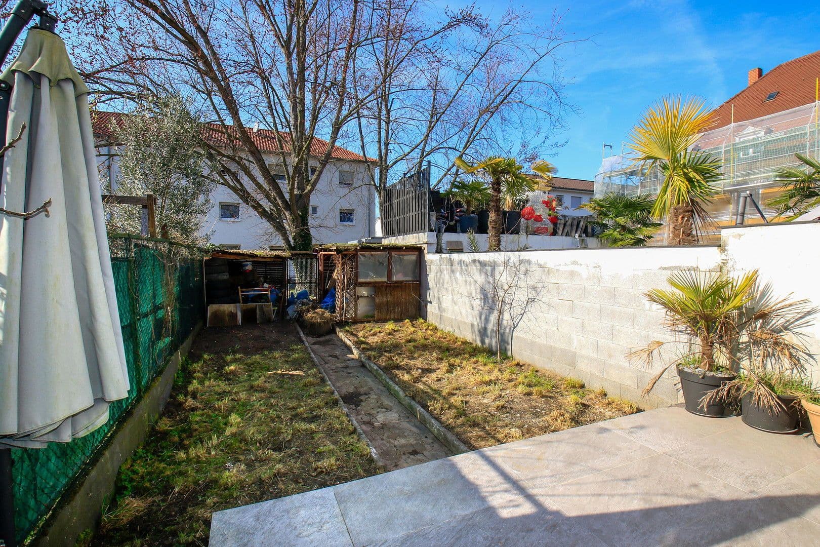 Predaj domu 110 m², pozemek 143 m², Mannheim, Bádensko-Wurttembersko Predaj domu 110 m², pozemek 143 m², Mannheim, Bádensko-Wurttembersko