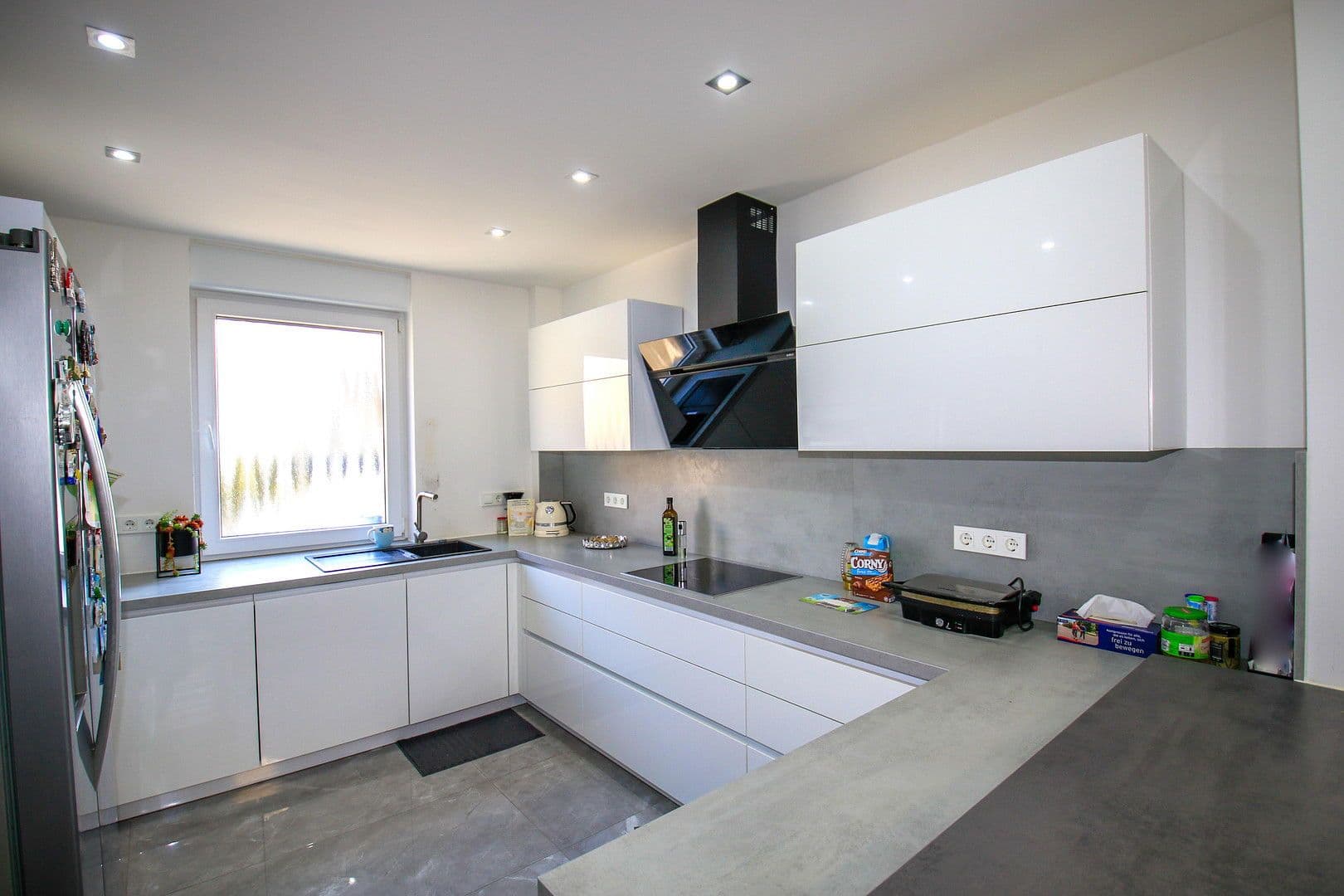 Predaj domu 110 m², pozemek 143 m², Mannheim, Bádensko-Wurttembersko Predaj domu 110 m², pozemek 143 m², Mannheim, Bádensko-Wurttembersko