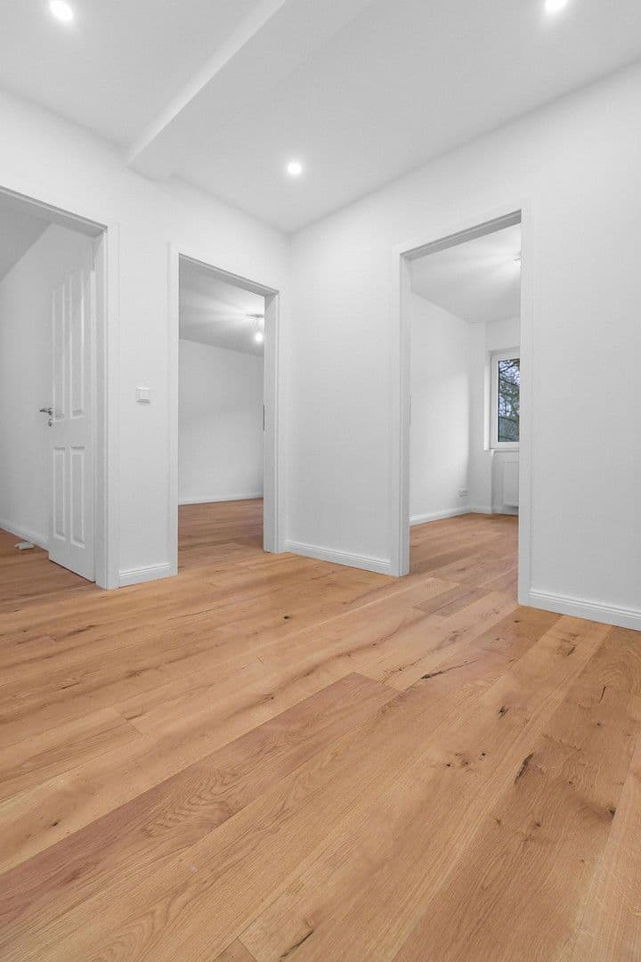 Prenájom bytu 3-izbový 59 m², Bremen, Brémy Prenájom bytu 3-izbový 59 m², Bremen, Brémy