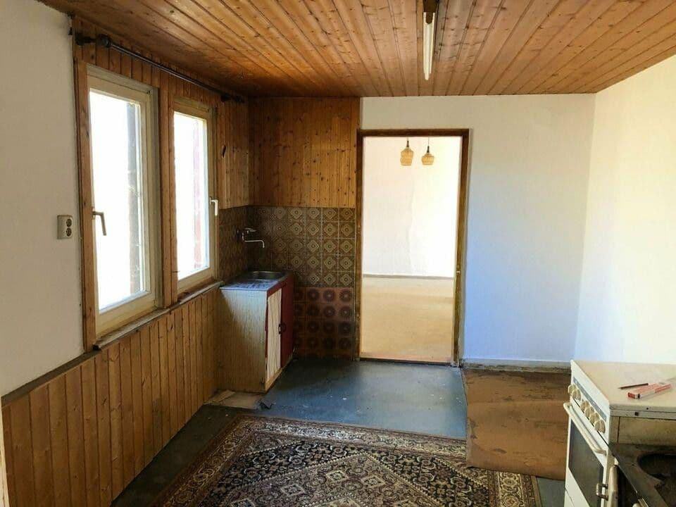 Predaj domu 130 m², pozemek 95 m², Rosenfeld, Bádensko-Wurttembersko Predaj domu 130 m², pozemek 95 m², Rosenfeld, Bádensko-Wurttembersko
