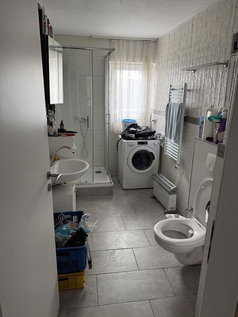 Predaj domu 130 m², pozemek 95 m², Rosenfeld, Bádensko-Wurttembersko Predaj domu 130 m², pozemek 95 m², Rosenfeld, Bádensko-Wurttembersko