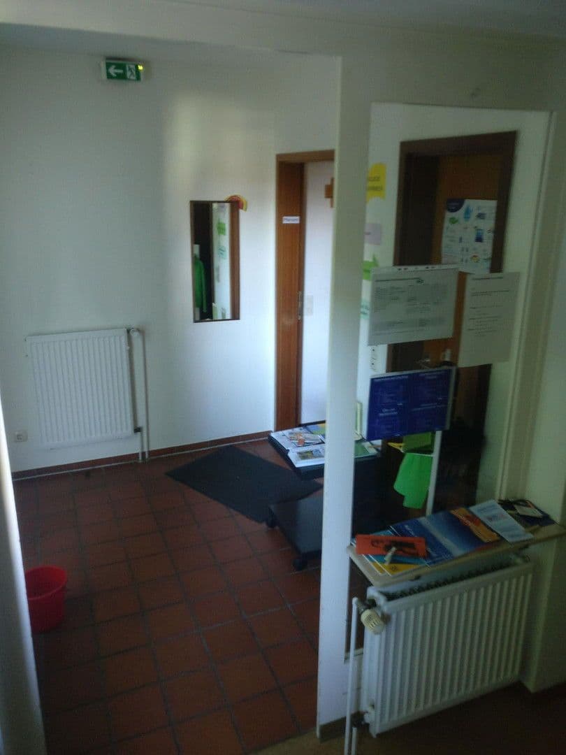 Predaj domu 260 m², pozemek 1.101 m², Bosteler Weg 11A, Celle, Dolné Sasko Predaj domu 260 m², pozemek 1.101 m², Bosteler Weg 11A, Celle, Dolné Sasko