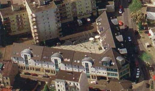 Predaj domu 721 m², Wilhelmstr. 25, Schwerte, Severné Porýnie - Westfálsko Predaj domu 721 m², Wilhelmstr. 25, Schwerte, Severné Porýnie - Westfálsko