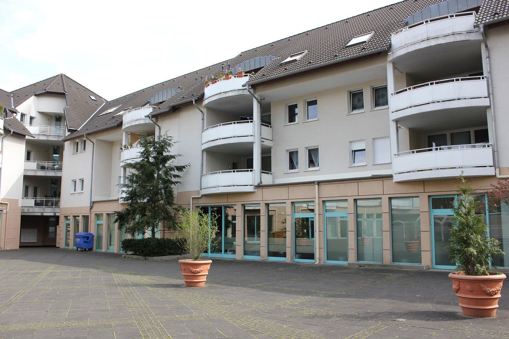 Predaj domu 721 m², Wilhelmstr. 25, Schwerte, Severné Porýnie - Westfálsko Predaj domu 721 m², Wilhelmstr. 25, Schwerte, Severné Porýnie - Westfálsko