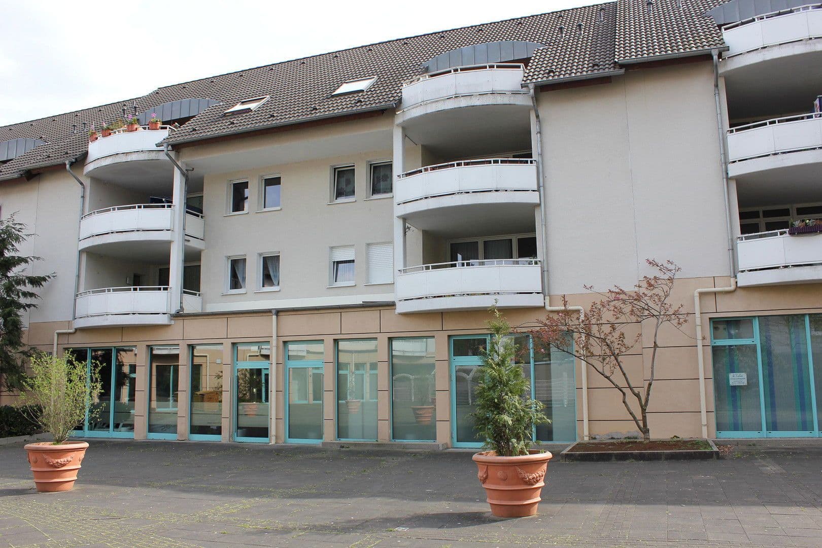 Predaj domu 721 m², Wilhelmstr. 25, Schwerte, Severné Porýnie - Westfálsko Predaj domu 721 m², Wilhelmstr. 25, Schwerte, Severné Porýnie - Westfálsko