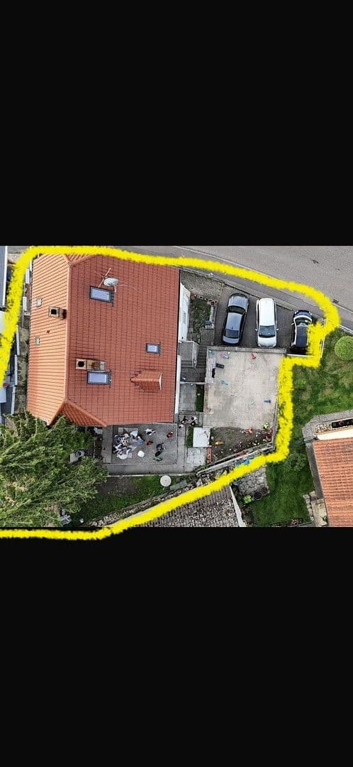 Predaj domu 250 m², pozemek 406 m², Bad Rappenau, Bádensko-Wurttembersko Predaj domu 250 m², pozemek 406 m², Bad Rappenau, Bádensko-Wurttembersko