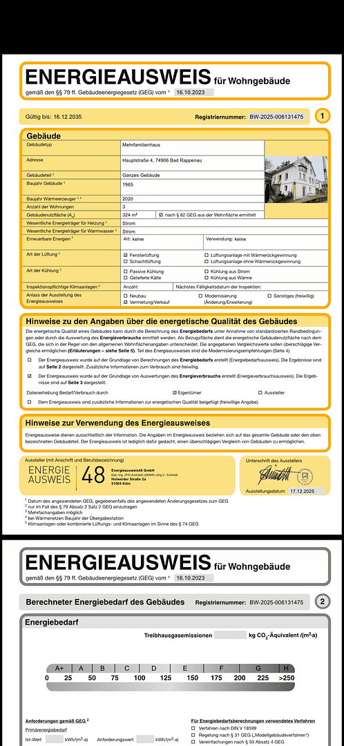 Predaj domu 250 m², pozemek 406 m², Bad Rappenau, Bádensko-Wurttembersko Predaj domu 250 m², pozemek 406 m², Bad Rappenau, Bádensko-Wurttembersko