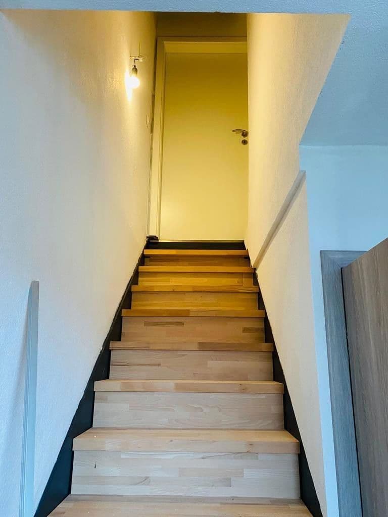 Predaj domu 250 m², pozemek 406 m², Bad Rappenau, Bádensko-Wurttembersko Predaj domu 250 m², pozemek 406 m², Bad Rappenau, Bádensko-Wurttembersko