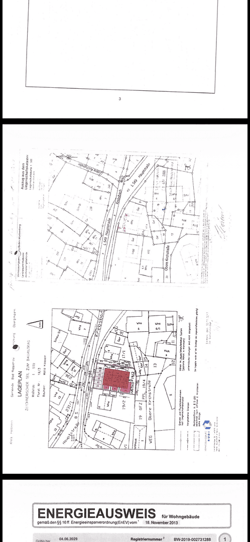 Predaj domu 250 m², pozemek 406 m², Bad Rappenau, Bádensko-Wurttembersko Predaj domu 250 m², pozemek 406 m², Bad Rappenau, Bádensko-Wurttembersko