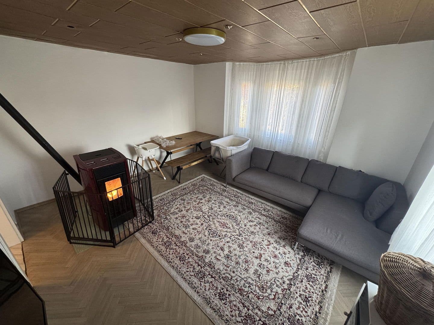 Predaj domu 250 m², pozemek 406 m², Bad Rappenau, Bádensko-Wurttembersko Predaj domu 250 m², pozemek 406 m², Bad Rappenau, Bádensko-Wurttembersko