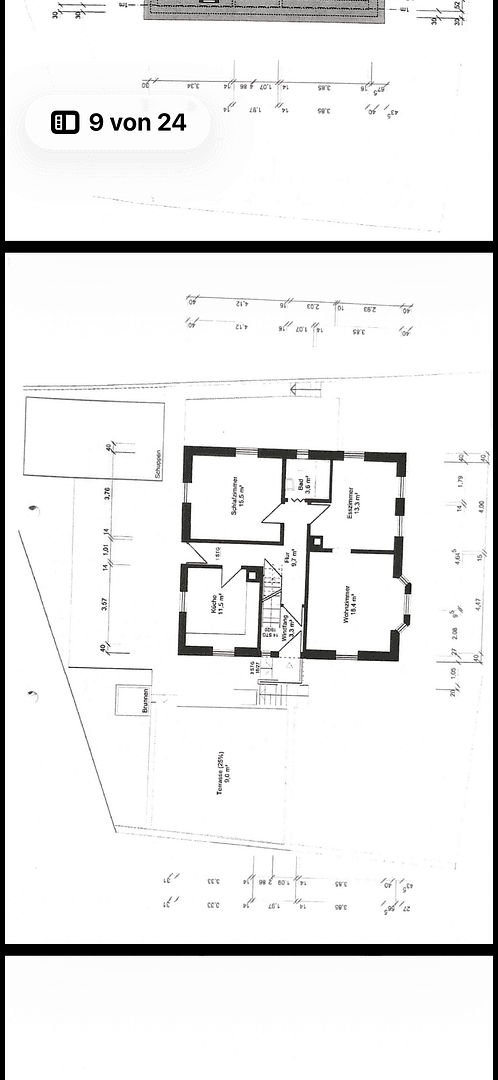 Predaj domu 250 m², pozemek 406 m², Bad Rappenau, Bádensko-Wurttembersko Predaj domu 250 m², pozemek 406 m², Bad Rappenau, Bádensko-Wurttembersko