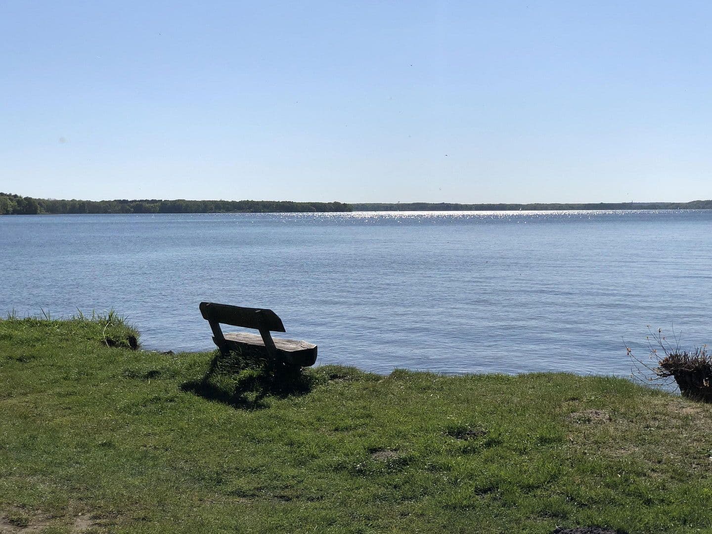 Predaj domu 91 m², pozemek 1.175 m², Zur Lenzer Höh 6, Haus 13, Fünfseen, Meklenbursko-Predpomoransko Predaj domu 91 m², pozemek 1.175 m², Zur Lenzer Höh 6, Haus 13, Fünfseen, Meklenbursko-Predpomoransko