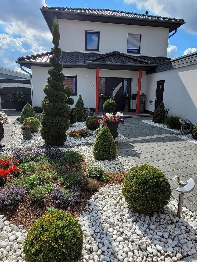 Predaj domu 173 m², pozemek 728 m², Barsinghausen, Dolné Sasko Predaj domu 173 m², pozemek 728 m², Barsinghausen, Dolné Sasko