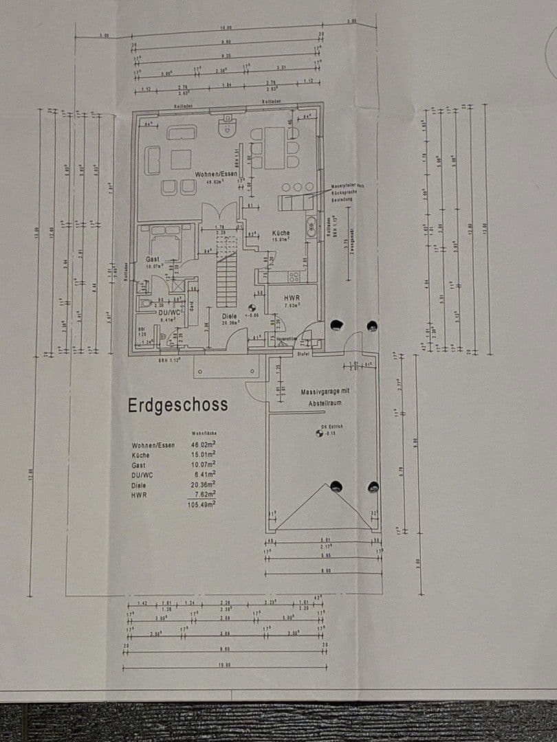 Predaj domu 173 m², pozemek 728 m², Barsinghausen, Dolné Sasko Predaj domu 173 m², pozemek 728 m², Barsinghausen, Dolné Sasko