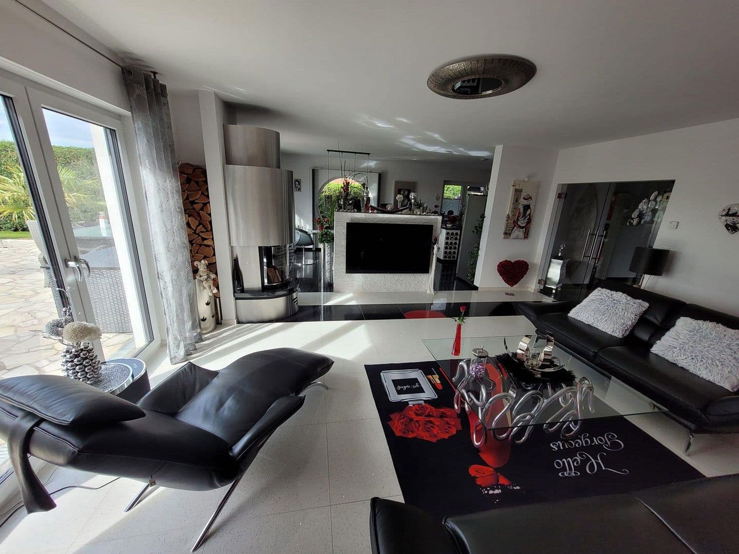 Predaj domu 173 m², pozemek 728 m², Barsinghausen, Dolné Sasko Predaj domu 173 m², pozemek 728 m², Barsinghausen, Dolné Sasko