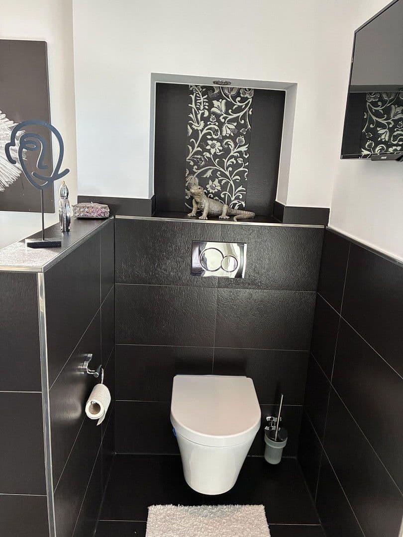 Predaj domu 173 m², pozemek 728 m², Barsinghausen, Dolné Sasko Predaj domu 173 m², pozemek 728 m², Barsinghausen, Dolné Sasko