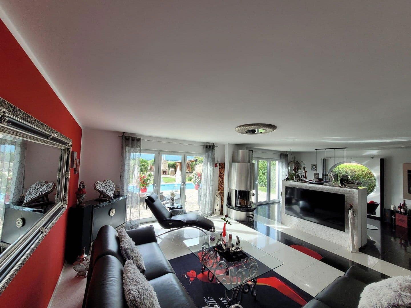 Predaj domu 173 m², pozemek 728 m², Barsinghausen, Dolné Sasko Predaj domu 173 m², pozemek 728 m², Barsinghausen, Dolné Sasko