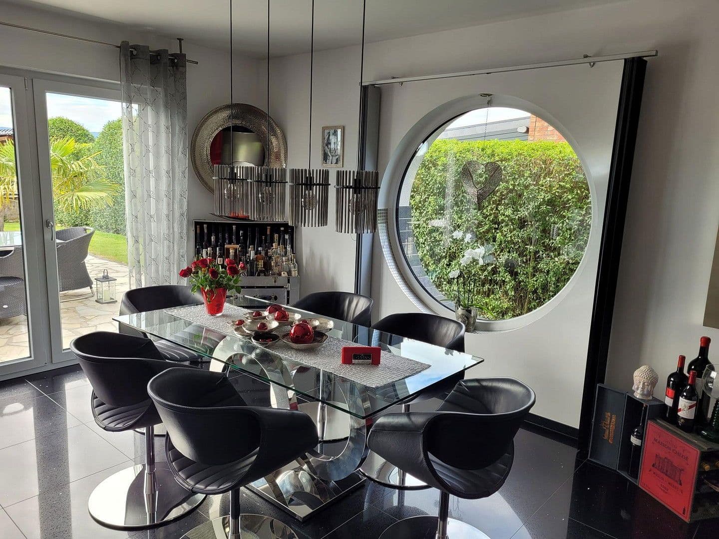 Predaj domu 173 m², pozemek 728 m², Barsinghausen, Dolné Sasko Predaj domu 173 m², pozemek 728 m², Barsinghausen, Dolné Sasko