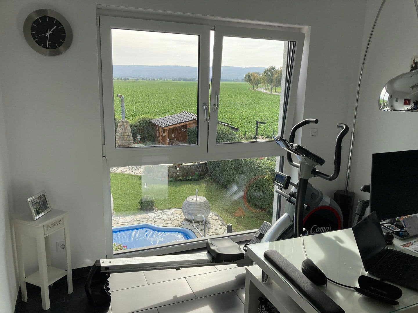 Predaj domu 173 m², pozemek 728 m², Barsinghausen, Dolné Sasko Predaj domu 173 m², pozemek 728 m², Barsinghausen, Dolné Sasko