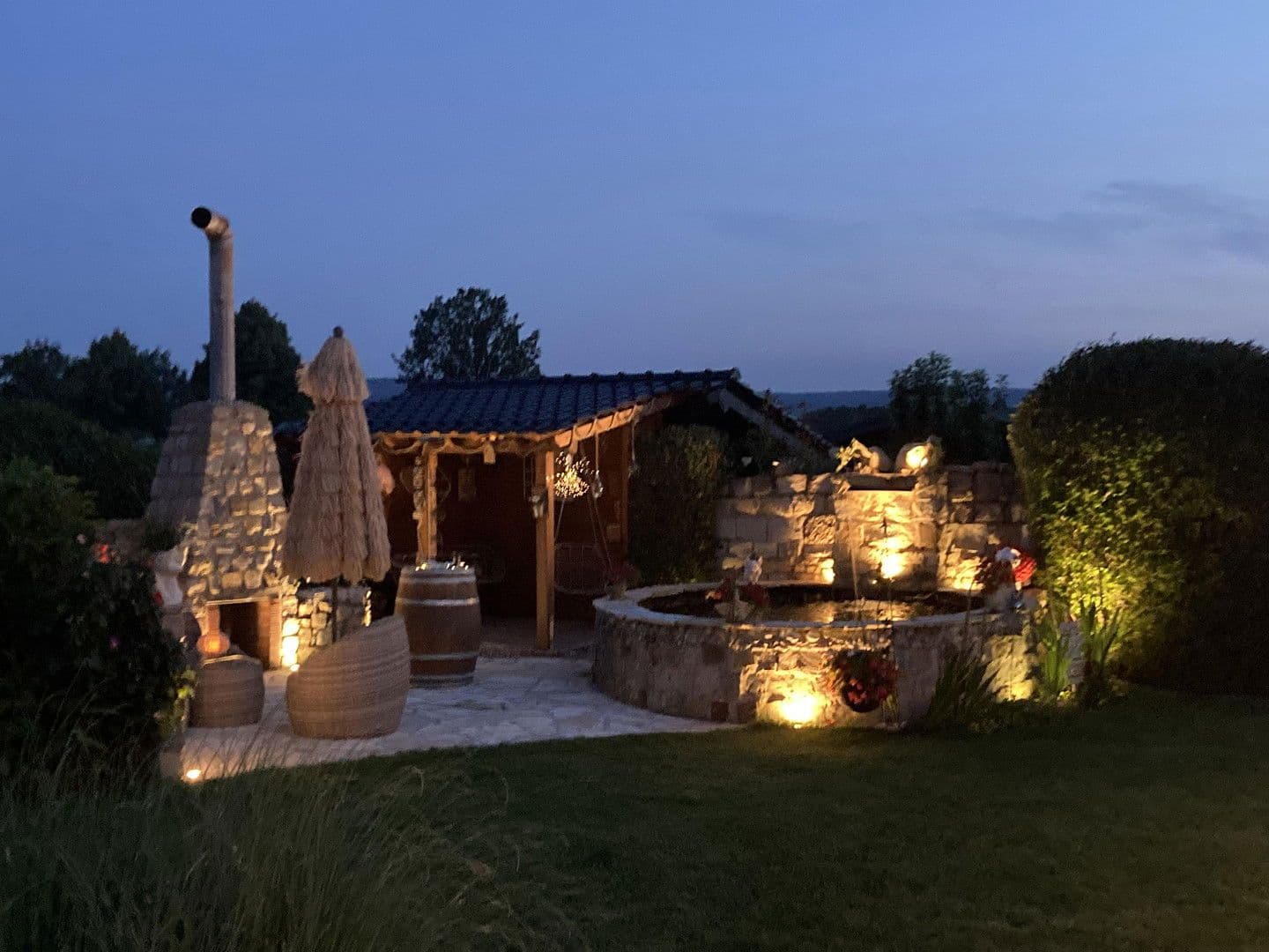 Predaj domu 173 m², pozemek 728 m², Barsinghausen, Dolné Sasko Predaj domu 173 m², pozemek 728 m², Barsinghausen, Dolné Sasko