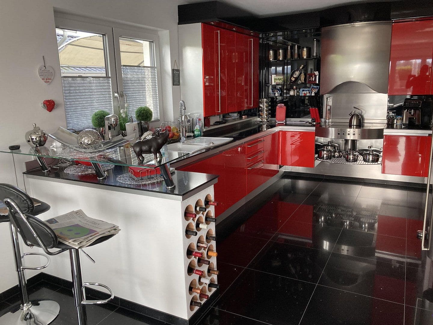 Predaj domu 173 m², pozemek 728 m², Barsinghausen, Dolné Sasko Predaj domu 173 m², pozemek 728 m², Barsinghausen, Dolné Sasko