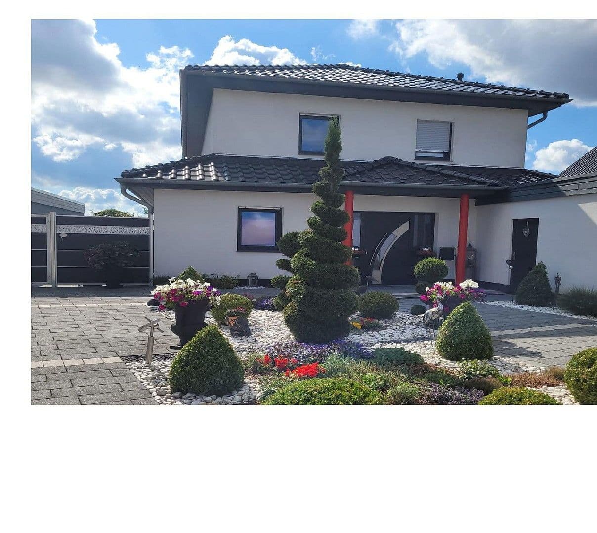 Predaj domu 173 m², pozemek 728 m², Barsinghausen, Dolné Sasko Predaj domu 173 m², pozemek 728 m², Barsinghausen, Dolné Sasko