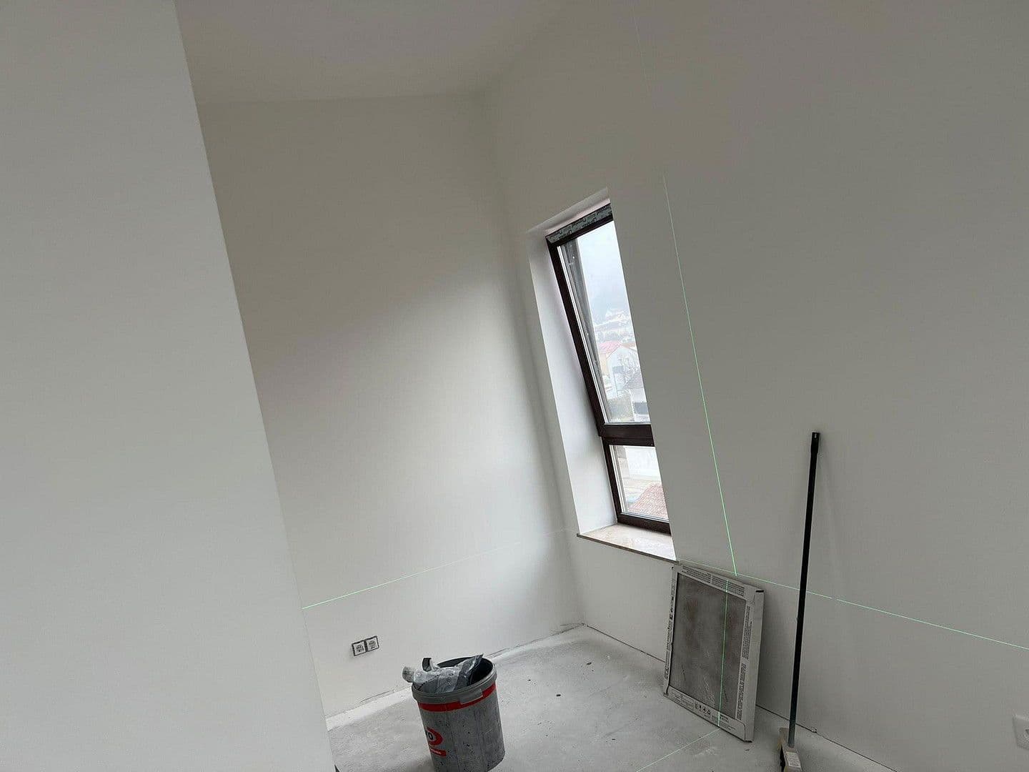 Prenájom bytu 1-izbový 41 m², Schottenau 46, Eichstätt, Bavorsko Prenájom bytu 1-izbový 41 m², Schottenau 46, Eichstätt, Bavorsko