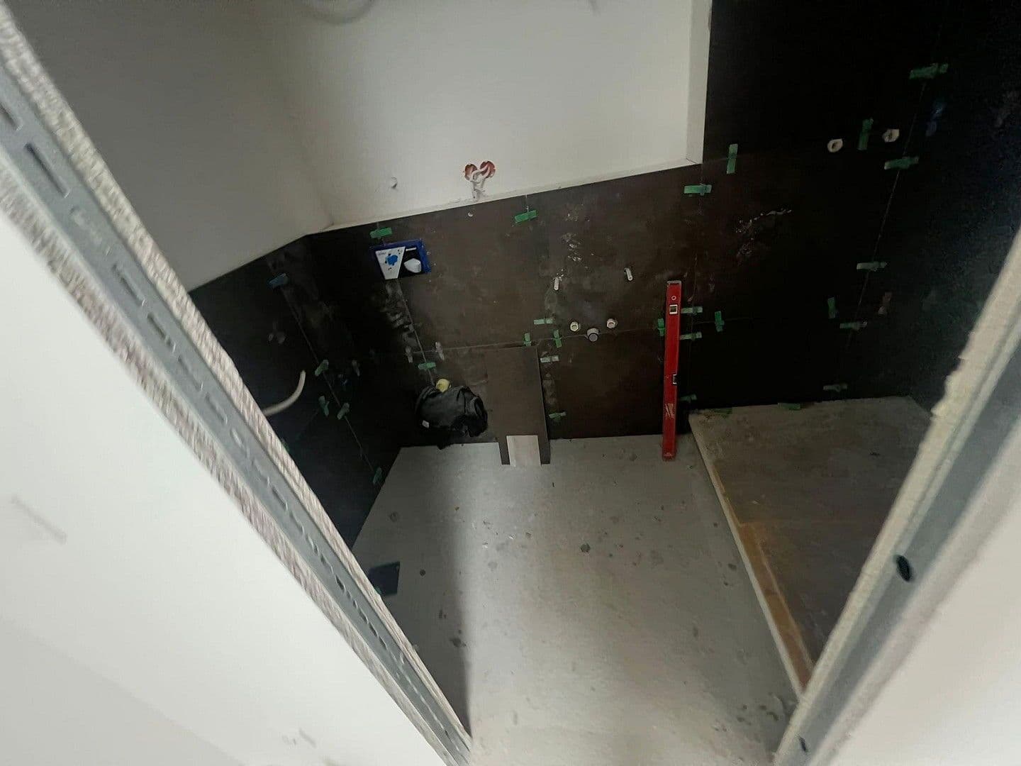 Prenájom bytu 1-izbový 41 m², Schottenau 46, Eichstätt, Bavorsko Prenájom bytu 1-izbový 41 m², Schottenau 46, Eichstätt, Bavorsko