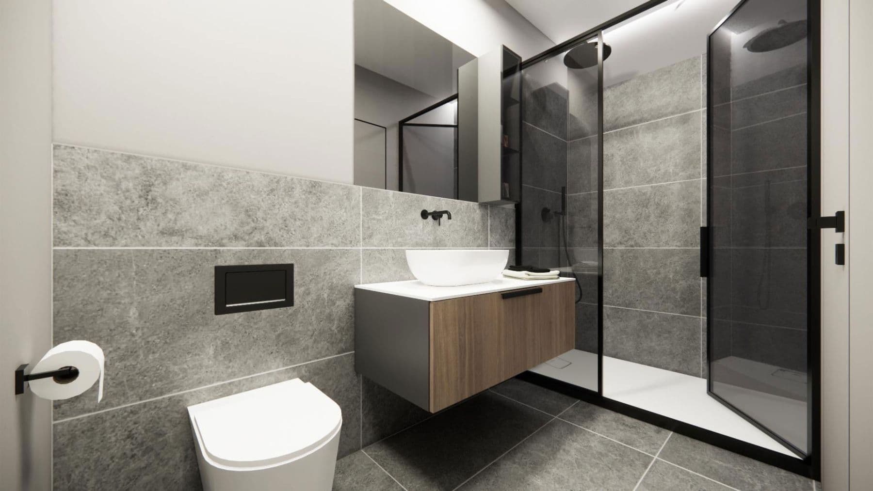 Prenájom bytu 1-izbový 41 m², Schottenau 46, Eichstätt, Bavorsko Prenájom bytu 1-izbový 41 m², Schottenau 46, Eichstätt, Bavorsko