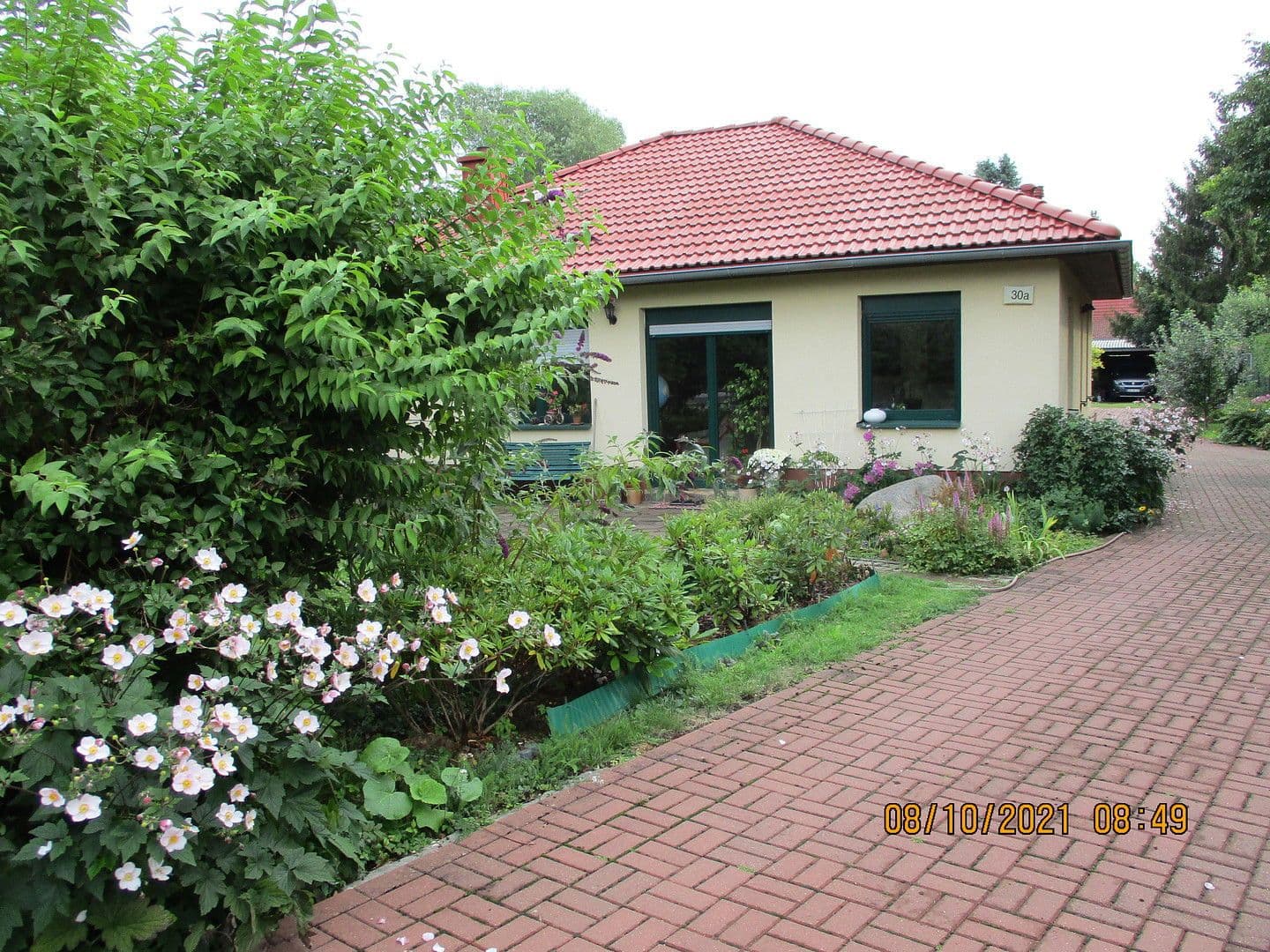 Predaj pozemku 977 m², Panketal, Brandenbursko Predaj pozemku 977 m², Panketal, Brandenbursko