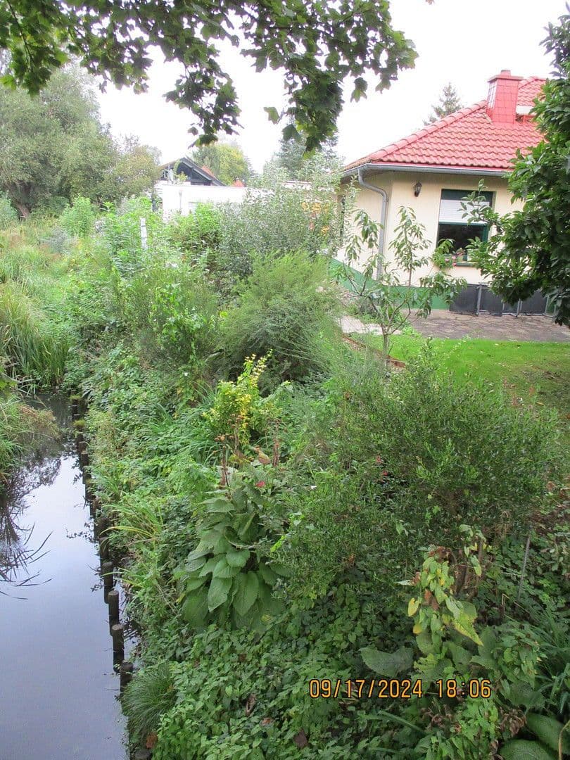 Predaj pozemku 977 m², Panketal, Brandenbursko Predaj pozemku 977 m², Panketal, Brandenbursko