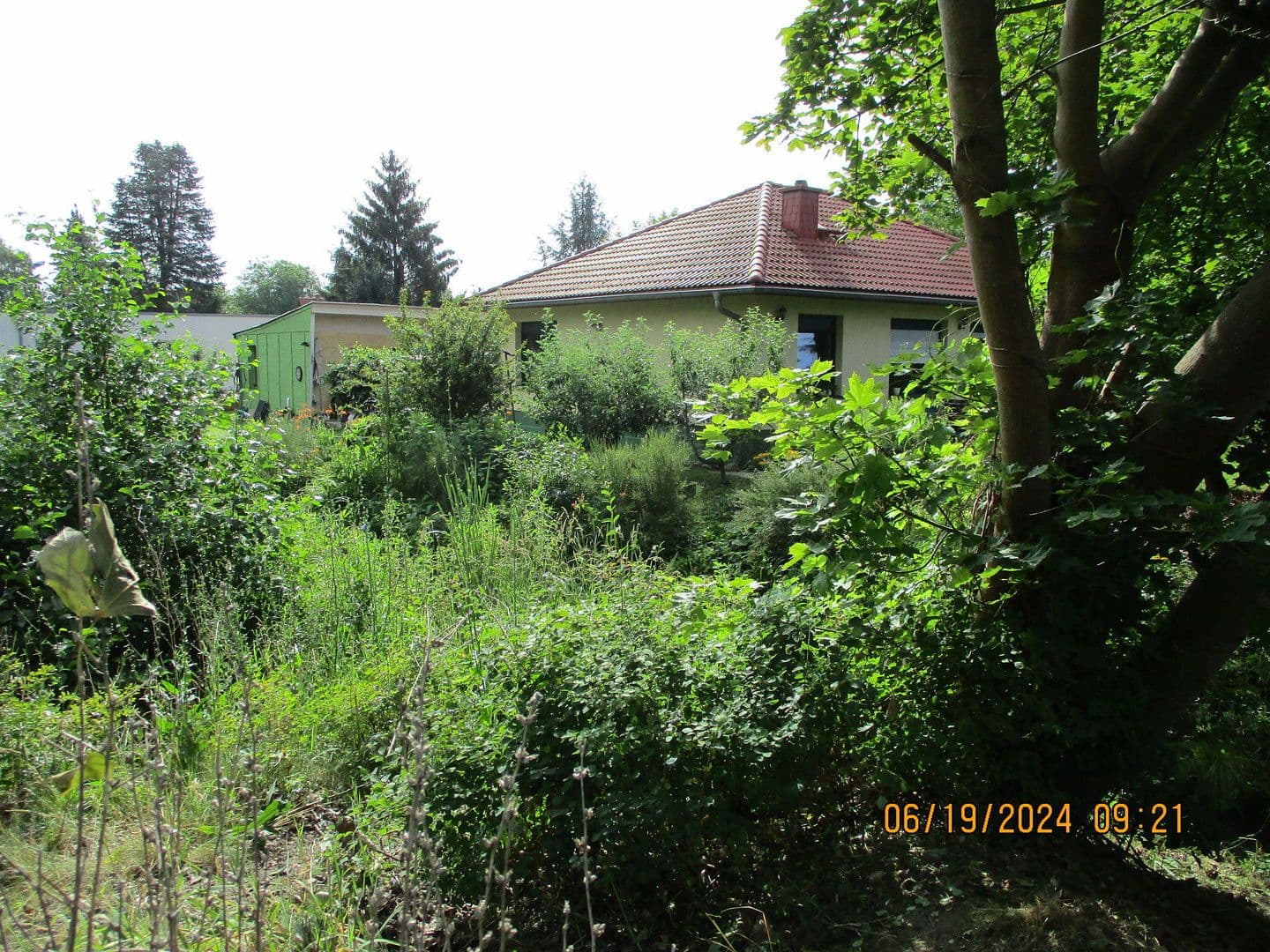 Predaj pozemku 977 m², Panketal, Brandenbursko Predaj pozemku 977 m², Panketal, Brandenbursko