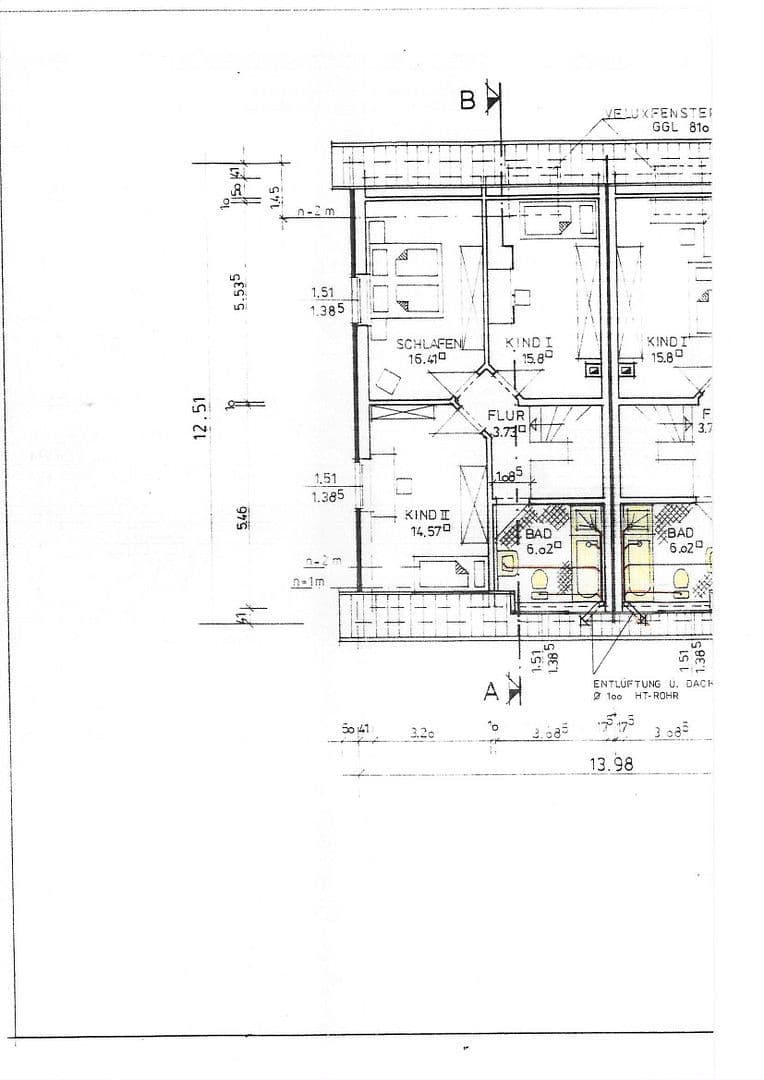 Predaj domu 120 m², pozemek 360 m², Imkenrade 7 und 7a, Sandesneben, Šlezvicko-Holštajnsko Predaj domu 120 m², pozemek 360 m², Imkenrade 7 und 7a, Sandesneben, Šlezvicko-Holštajnsko