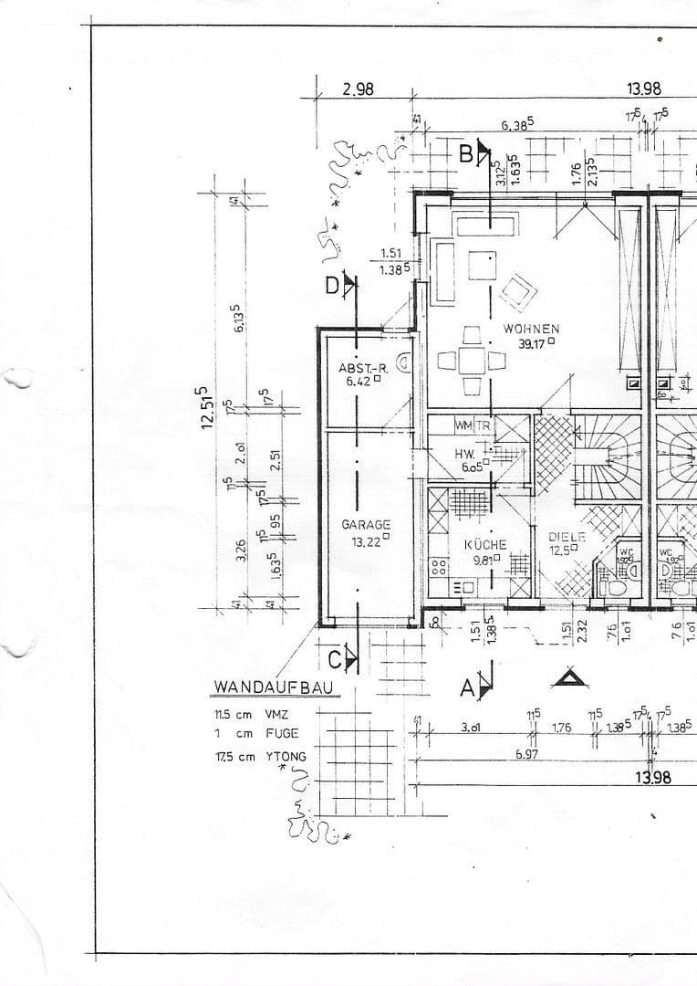 Predaj domu 120 m², pozemek 360 m², Imkenrade 7 und 7a, Sandesneben, Šlezvicko-Holštajnsko Predaj domu 120 m², pozemek 360 m², Imkenrade 7 und 7a, Sandesneben, Šlezvicko-Holštajnsko
