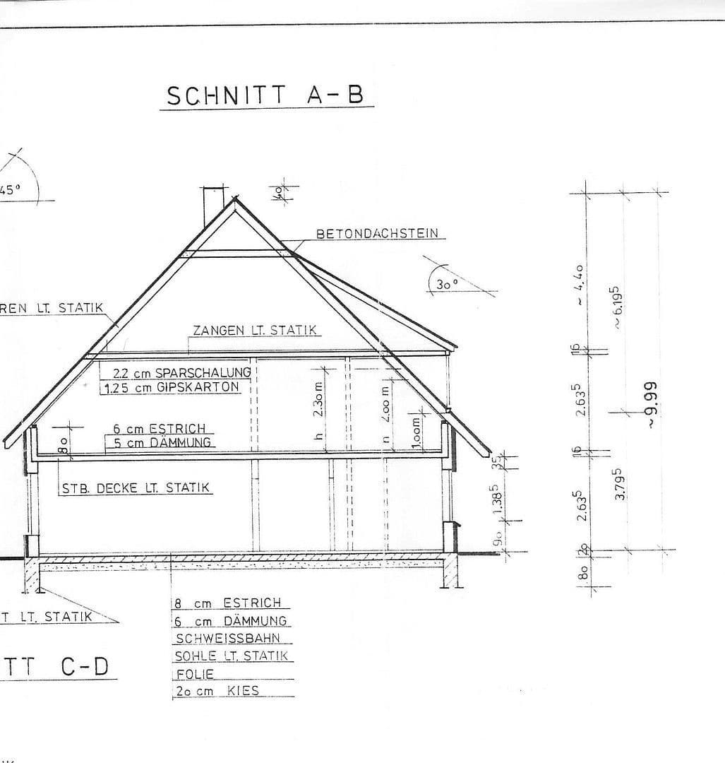 Predaj domu 120 m², pozemek 360 m², Imkenrade 7 und 7a, Sandesneben, Šlezvicko-Holštajnsko Predaj domu 120 m², pozemek 360 m², Imkenrade 7 und 7a, Sandesneben, Šlezvicko-Holštajnsko