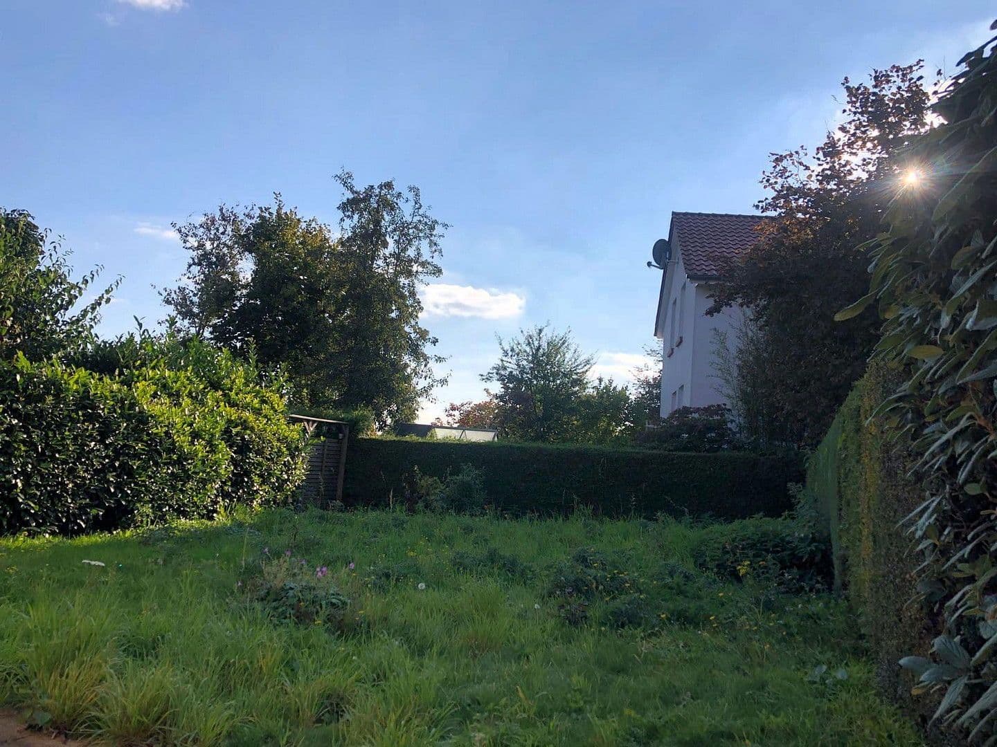 Predaj domu 120 m², pozemek 360 m², Imkenrade 7 und 7a, Sandesneben, Šlezvicko-Holštajnsko Predaj domu 120 m², pozemek 360 m², Imkenrade 7 und 7a, Sandesneben, Šlezvicko-Holštajnsko