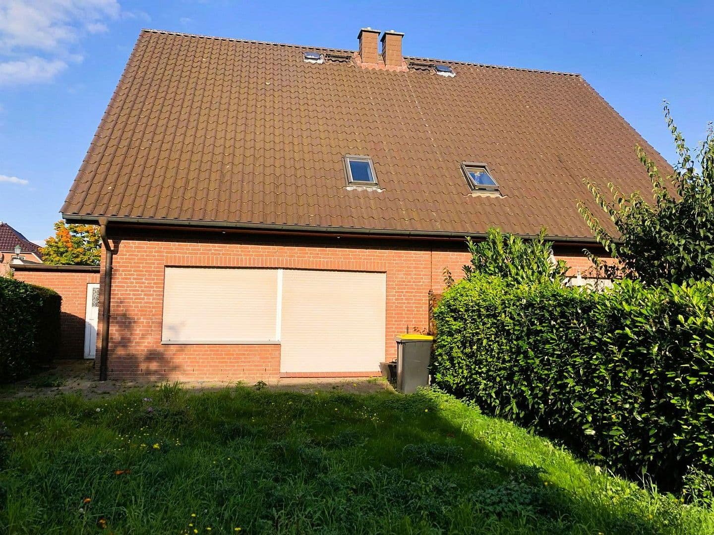 Predaj domu 120 m², pozemek 360 m², Imkenrade 7 und 7a, Sandesneben, Šlezvicko-Holštajnsko Predaj domu 120 m², pozemek 360 m², Imkenrade 7 und 7a, Sandesneben, Šlezvicko-Holštajnsko