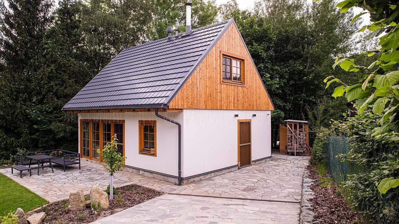 Prenájom rekreačného objektu, Olešnice v Orlických horách, Královéhradecký kraj Prenájom rekreačného objektu, Olešnice v Orlických horách, Královéhradecký kraj