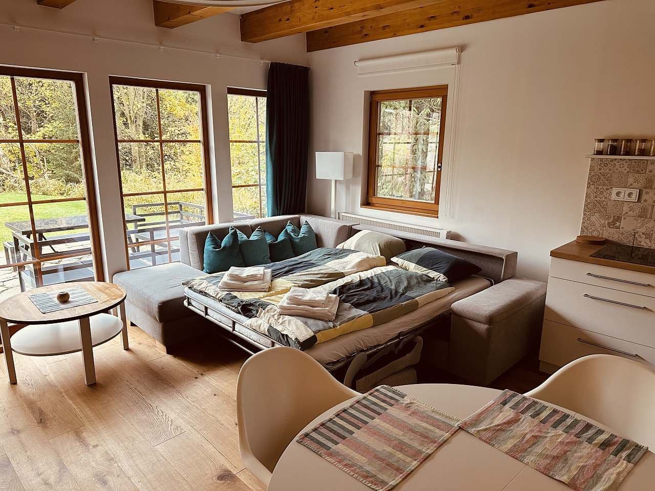 Prenájom rekreačného objektu, Olešnice v Orlických horách, Královéhradecký kraj Prenájom rekreačného objektu, Olešnice v Orlických horách, Královéhradecký kraj