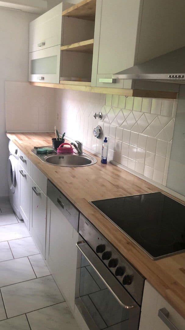 Predaj bytu 2-izbový 63 m², Hamburg, Hamburg Predaj bytu 2-izbový 63 m², Hamburg, Hamburg